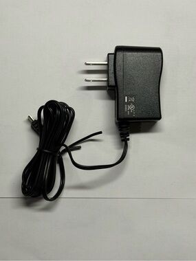 SIL SSA-5W-05 US 5V 250mA Micro USB Power Adapter Charger